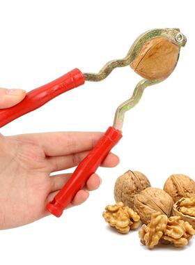 Plier Hazelnut Walnut Clip Alond Pecan Nutcracker etal Hea