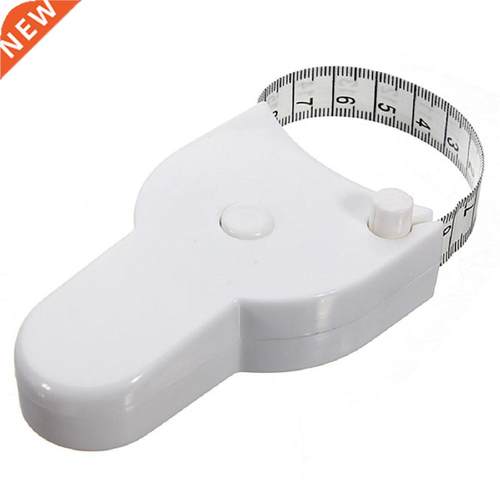 brand 150cm Fitness Accurate Caliper Tape Metro Body Fat Wei
