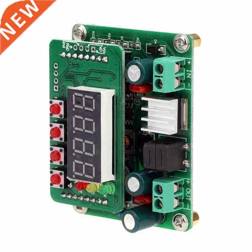 B3603 Precision CNC DC-DC Constant Voltage Constant Current