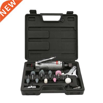 AT-70K Metal Pneumatic Sander Machine Polishing Grinder Di
