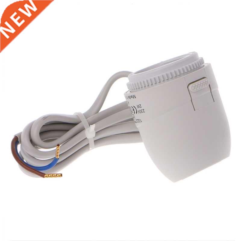 20V 2W Normally Open Close Thermal Electric Actuator For Un