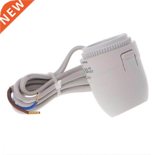 20V 2W Normally Open Close Thermal Electric Actuator For Un