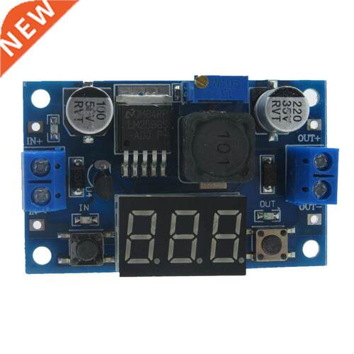 LM2596S high-power step-down module DC-DC power supply modul