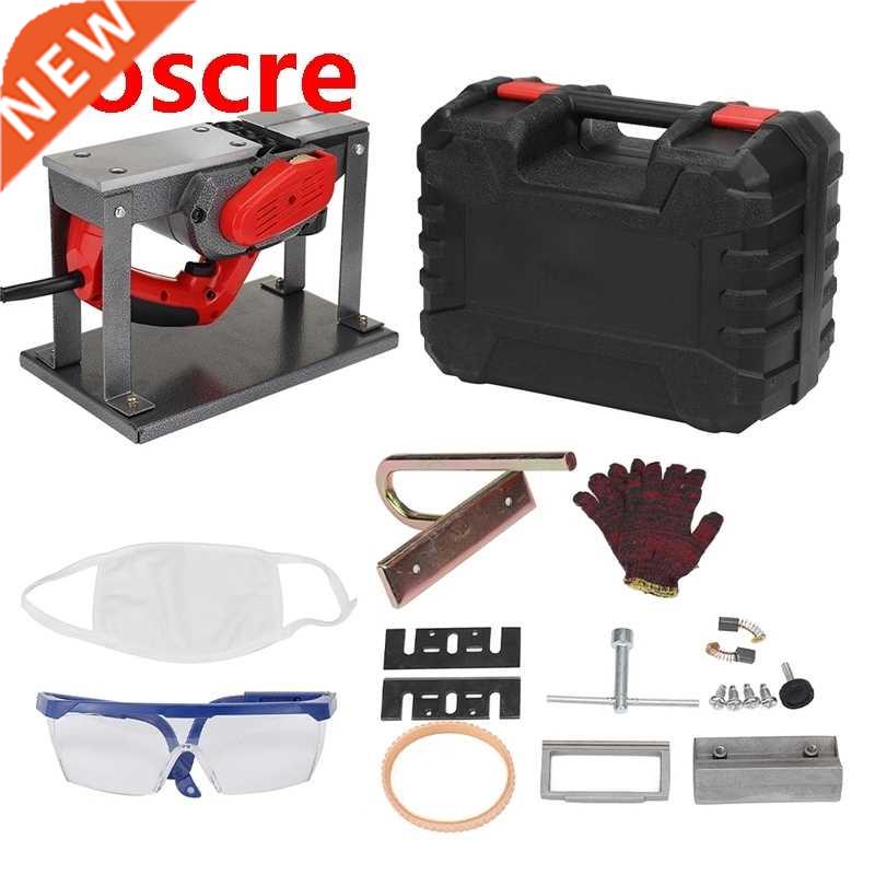 220V 1600W Electric Wood Planer Sander Woodworking Multifunc