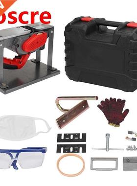 220V 1600W Electric Wood Planer Sander Woodworking Multifunc