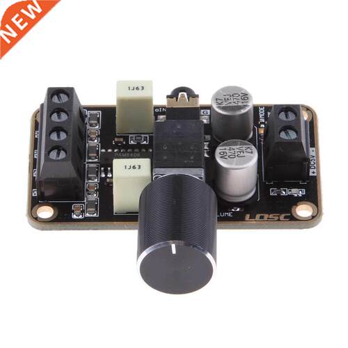 PAM8406 Class D Amplifier Board Channel 5V 5W+5W  Stereo