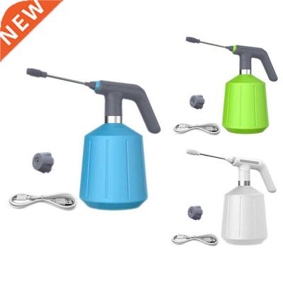 2.5L Electric Plant Spray Bottle Automatic Watering Fogger