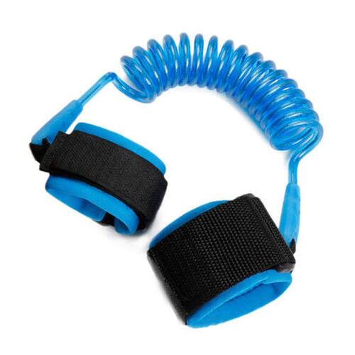 1.5m Adjustable Children Kids Safety Anti-lost Wrist Link