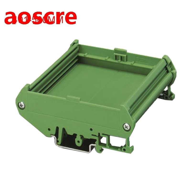 UM72 PCB length range: 401-500mm profile panel mounting base