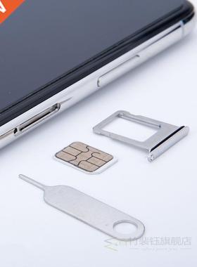 10PCS Sim Card Tray Ejector Eject Pin Key Removal Tool for i