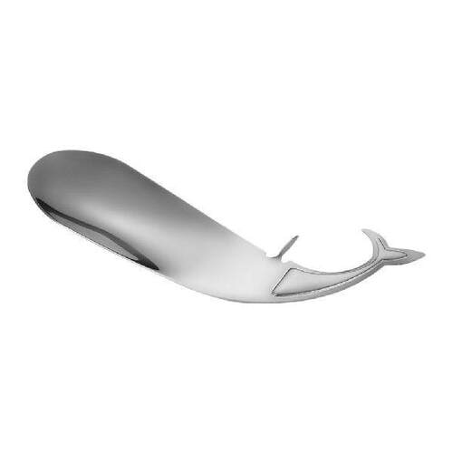 Whale-shaped Fruit Remover Stainless Steel Portable Fruit