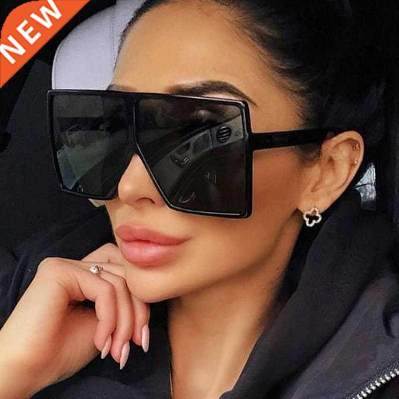 Sunglasses Square Women Sun Glasses Female Eyewear Eyeglasse图片