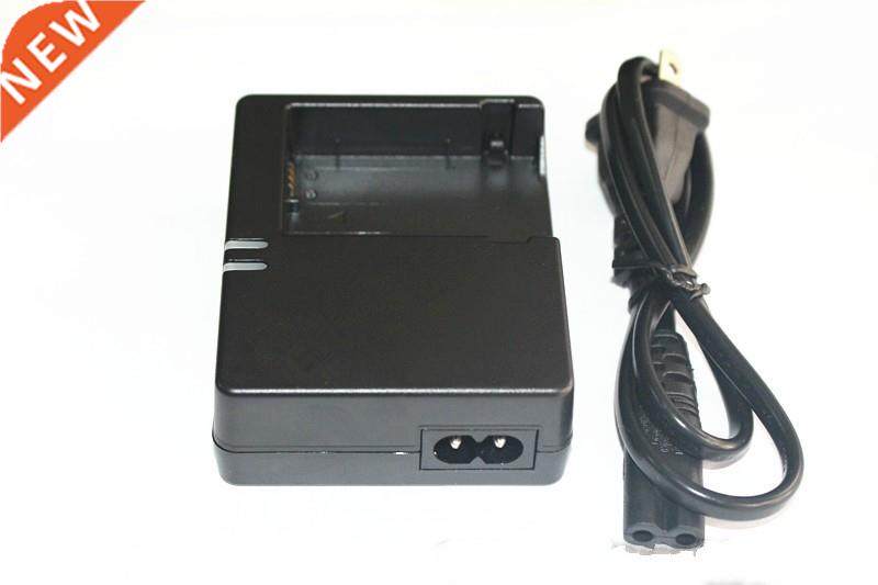 2 Types Camera Battery Charger For Canon LP E8 EOS 550D / 6