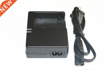 2 Types Camera Battery Charger For Canon LP E8 EOS 550D / 6