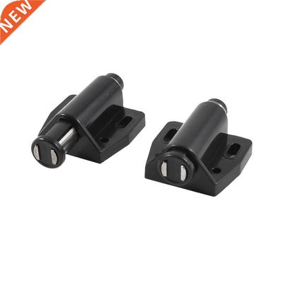 Blck Chest Cbinet Door Ctch Ltch Pir