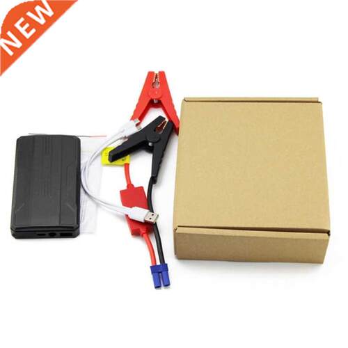 Car Starter Auto Emergency Booster Start Power Supply 12V Ca
