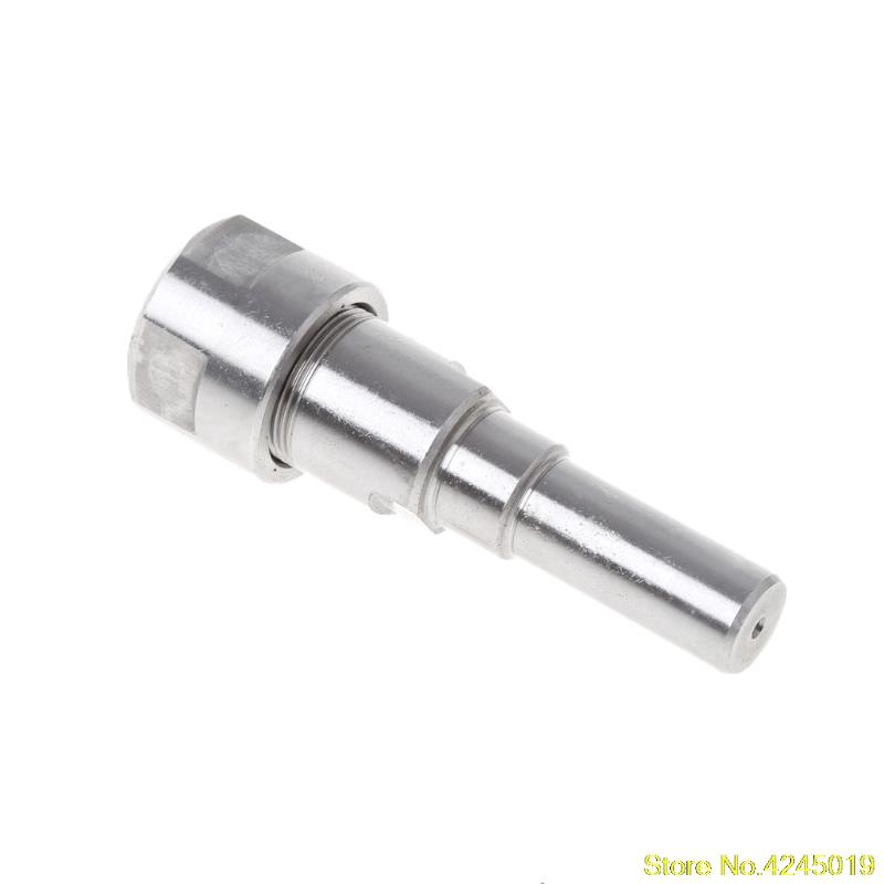 1/2 Inch Shank Bits Router Collet Extension Rod Engraving Ma
