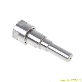 1/2 Inch Shank Bits Router Collet Extension Rod Engraving Ma
