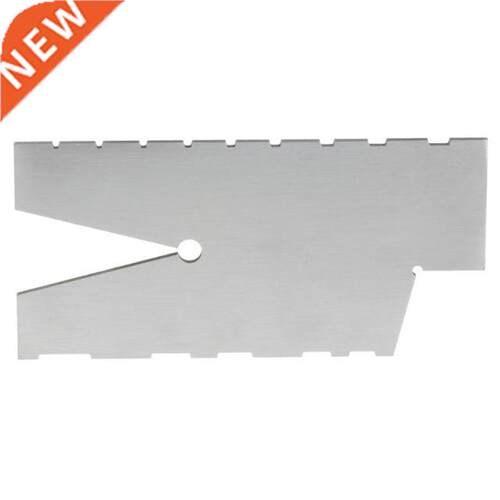 29 degree Acme Screw Thread Gauge Gage Grinding Stainless St