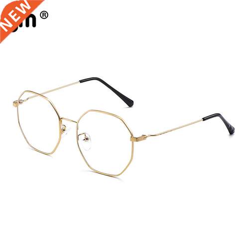 JM Brand Designer Computer Blue Light Glasses Frame Men Wom