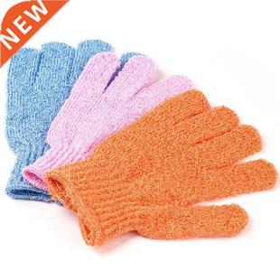 Quality 20Pcs Exfoliating Bath Shower Glove For Peeling