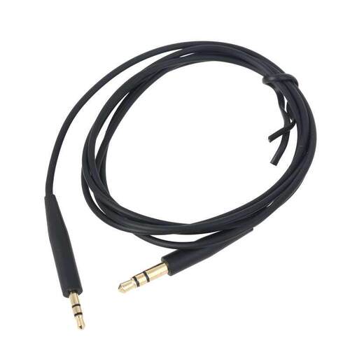 3.5mm To 2.5mm Headset Cord Replacement Cale for OSE QC2