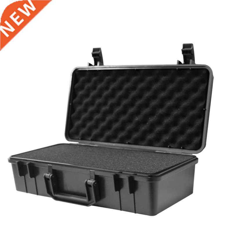 Tool Box Safety Instrument Tool Case Sealed Shockproof Toolb