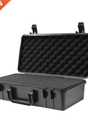 Tool Box Safety Instrument Tool Case Sealed Shockproof Toolb
