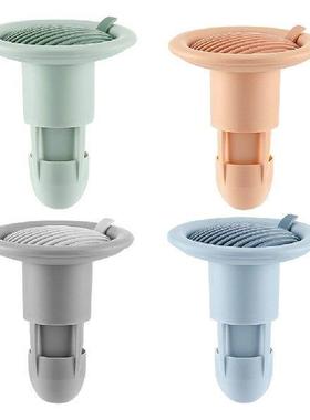 Bathroom Floor Drain Drainage Insert Filter Backflow