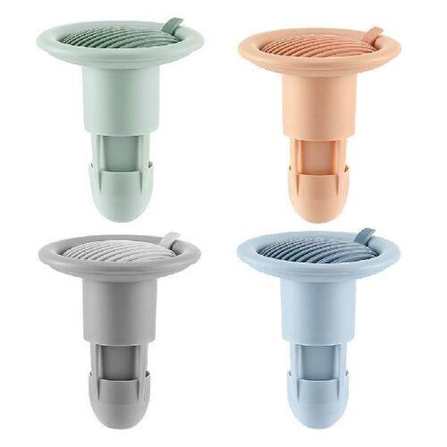 Bathroom Floor Drain Drainage Insert Filter Backflow