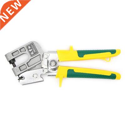 10inch Handle Stud Crimper Pincer Plaster Board Drywall Tool