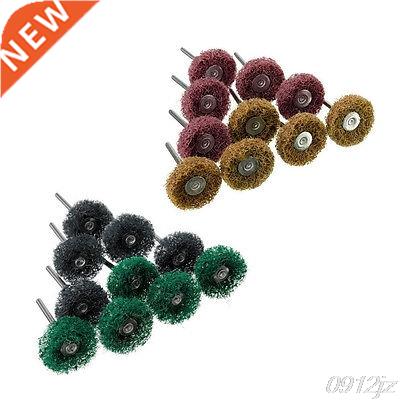 20Pcs Polishers Buffers Abrasive 1