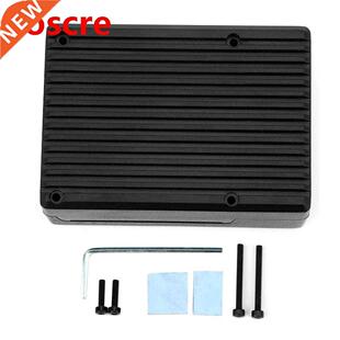 Aluminum Alloy Case Motherboard Parts Electronic Components