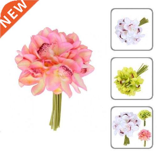Dropshipping No Withering 1 Bouquet Durable Everlasting