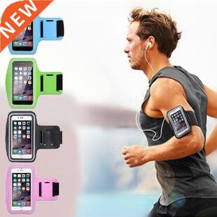 Sport Armband Case 5.5 Inch Phone  Holder For Man