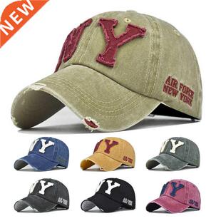 Baseball Cap Snapback Hat Sun hat Spring Autumn baseball cap