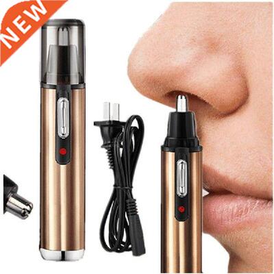 Rechargeable Hair Trimmer Implement Shaver Hair Removal