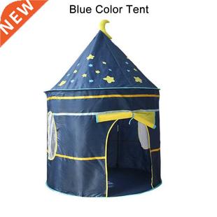 Children's Tent Portable Play Kids Tent Children Indoor Outd