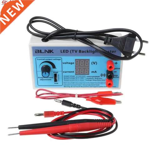 Digital Digital Display Multi-Function Tester Can Measure 10