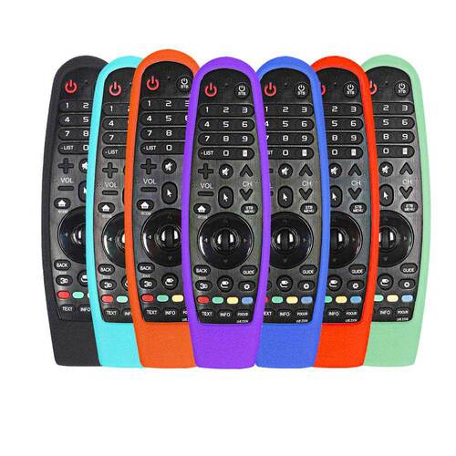 Protective Silicone Case for LG TV AN-MR600 650 AN-MR18BA MR