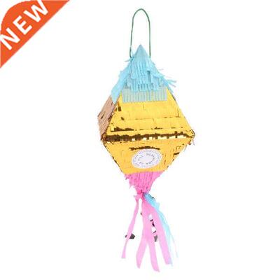 1pcs Diamond Pinata Can Toy Funny Kid's Outdoor Toy
