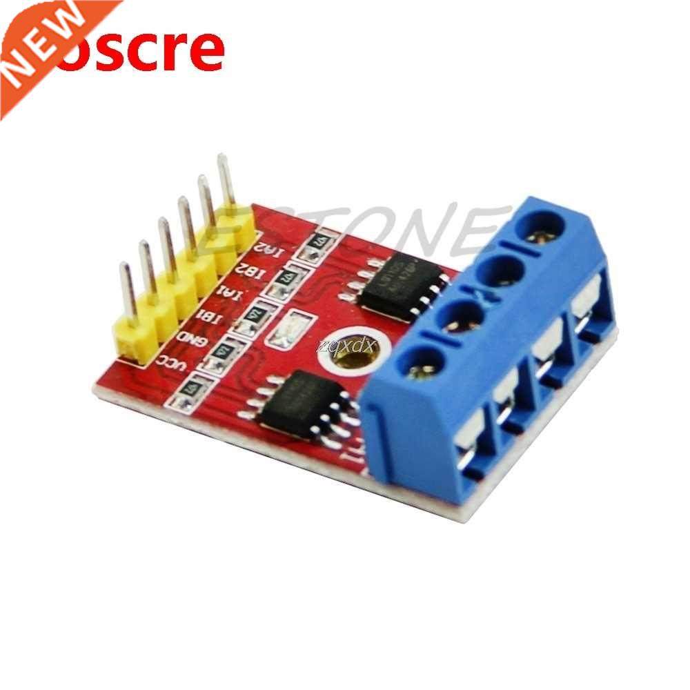 L9110S Dual DC Stepper Motor Driver Controller Module PWM H-