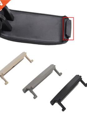1Pc Plastic Center Console Lid Car Armrest Cover Latch Clip
