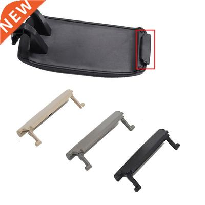 1Pc Plastic Center Console Lid Car Armrest Cover Latch Clip