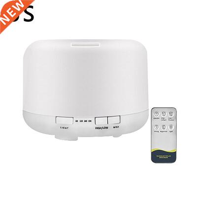 oma Diffuser 500 Ml Electric Ultrasonic Essential Oils