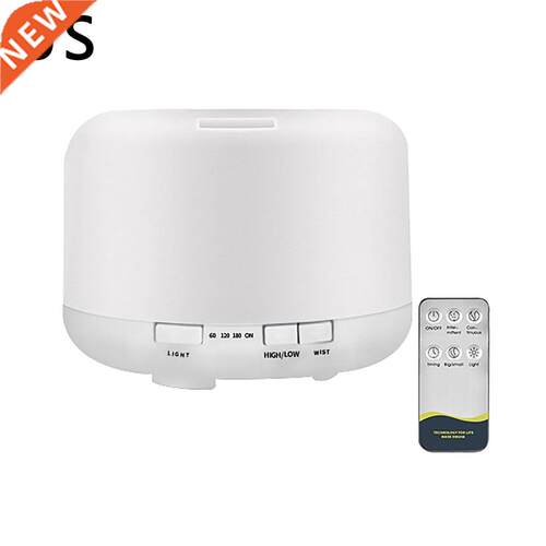 oma Diffuser 500 Ml Electric Ultrasonic Essential Oils