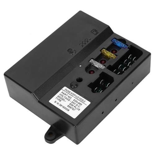 EIM630-466 Engine Interface Module Generator Controller 适用