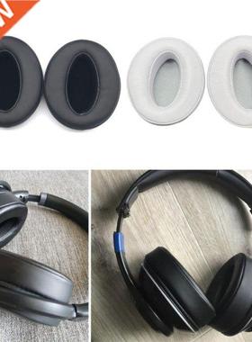 2 Pcs Ear Pads Compatible withHD4.50BTNC HD4.40BT HD4.3 Head