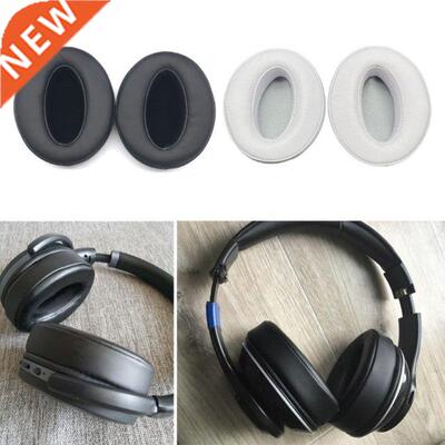 2 Pcs Ear Pads Compatible withHD4.50BTNC HD4.40BT HD4.3 Head