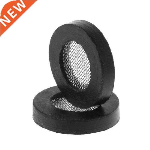 10pcs O Ring Rubber Gaskets With Net Hose Seal Washers For